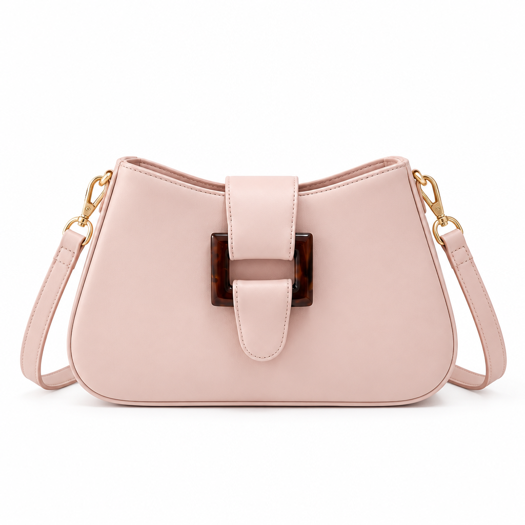 Vera Bag - Burgundy ❤️