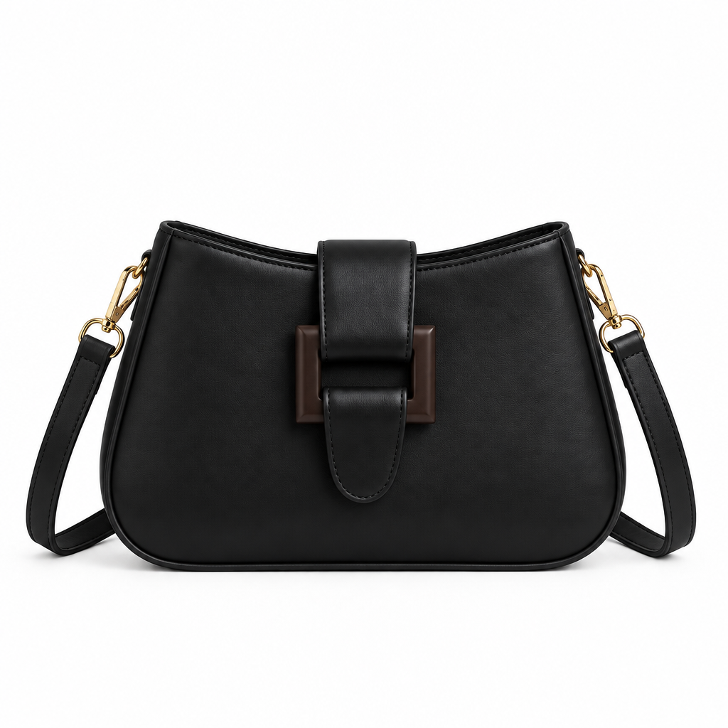 Vera Bag - Burgundy ❤️
