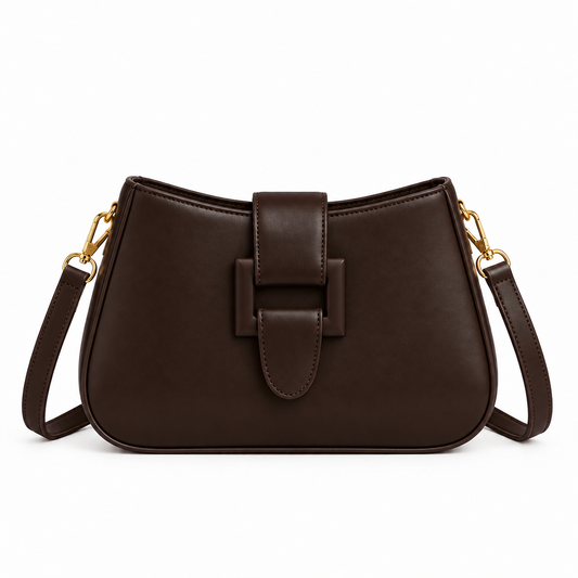Vera Bag - chocolate 🤎