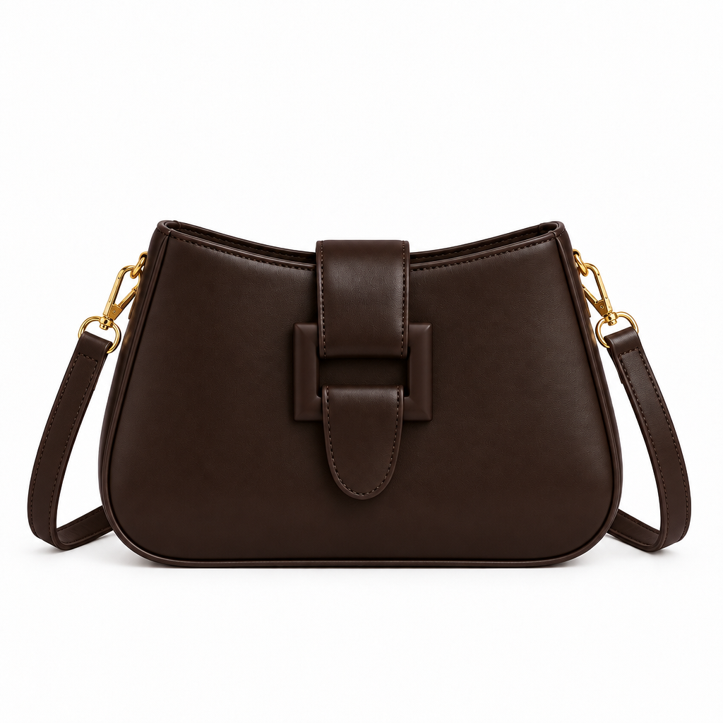 Vera Bag - Black 🖤