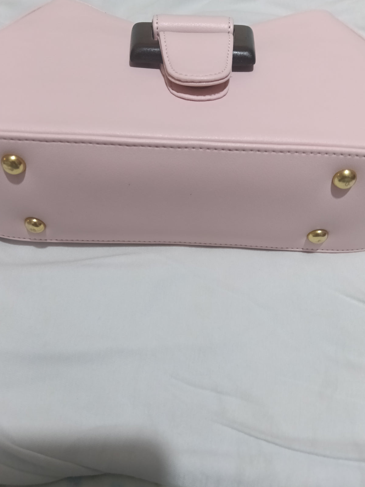 Vera Bag - Burgundy ❤️