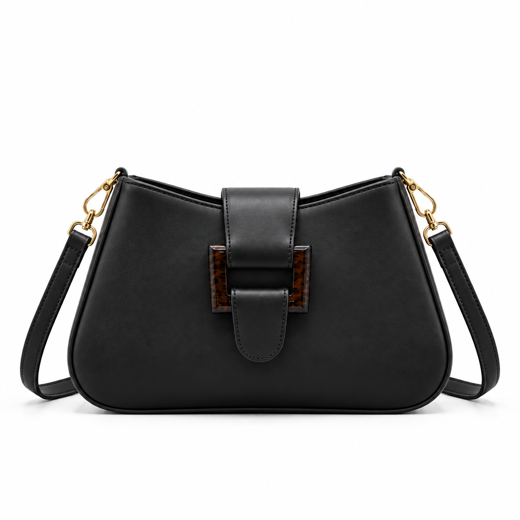 Vera Bag - chocolate 🤎