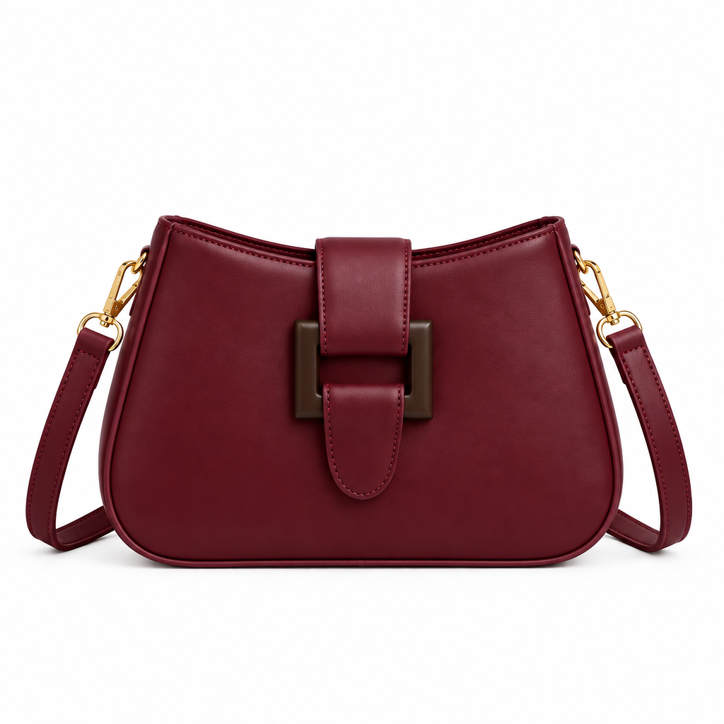 Vera Bag - chocolate 🤎